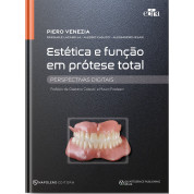 Estética e Função em Prótese Total - Perspectivas Digitais 