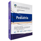 Pediatria - SMMR - HCFMUSP