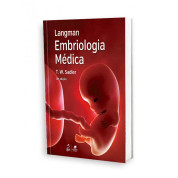 Langman  Embriologia Médica