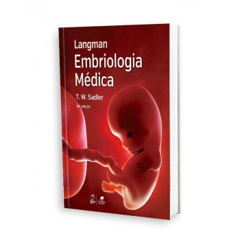 Langman  Embriologia Médica