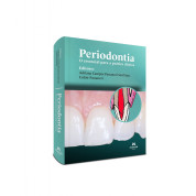 Periodontia - O Essencial Para A Prática Clínica