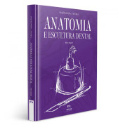 Coleção APDESP - Volume 1 – Anatomia e Escultura Dental