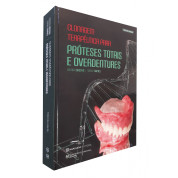 Clonagem Terapêutica Para Próteses Totais E Overdentures