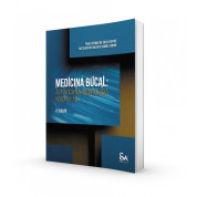 Medicina Bucal -  A Prática Na odontologia Hospitalar 