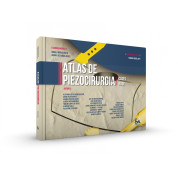 Atlas de Piezocirurgia  - Cases Book