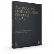 Síndrome Do Envelhecimento Precoce Bucal