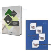 COMBO - Manejo Ortodôntico Da Má Oclussão De Classe II + Uso de Mini Placas Para Ancoragem Ortodôntica 