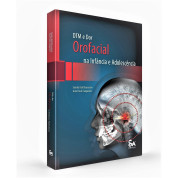 DTM E Dor Orofacial Na Infância E Adolescência 