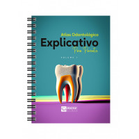 Atlas Odontológico Explicativo Para Pacientes 