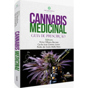 Cannabis Medicinal - Guia De Prescrição