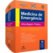 Medicina de Emergência - Abordagem Prática 