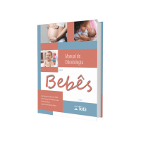 Manual De Odontologia Para Bebês