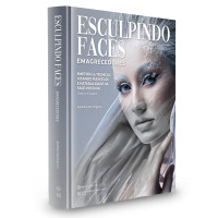Esculpíndo Faces  Emagrecedores - Emptiers E Técnicas Visando A Plenitude E Naturalidade Da Face Inferior - Clínico E Cirúrgico 