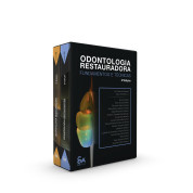 Odontologia Restauradora Fundamentos  e Técnicas - Volumes 1 e 2