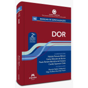 Dor - Manual De Especialização