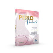 Perio Por Elas - 2º Edição