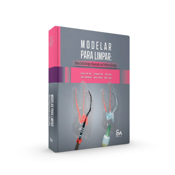 Modelar Para Limpar - Uma estratégia Baseada Na Prática Clínica