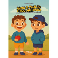 Como O Vacilão Virou Mastigão
