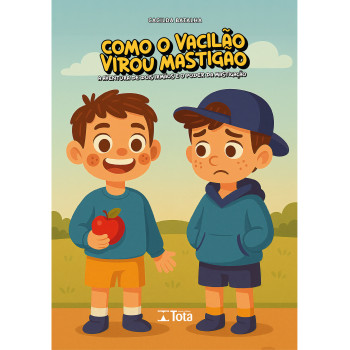 Como O Vacilão Virou Mastigão