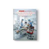 Guia Prático para Resolução de Emergências Médicas na Odontologia 