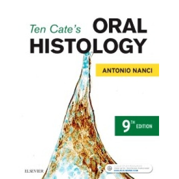 TEN CATE`S ORAL HISTOLOGY