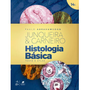 Histologia  Básica- Texto E Atlas