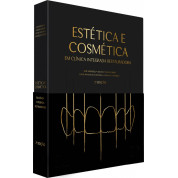 Estética e Cosmética em Clínica Restauradora