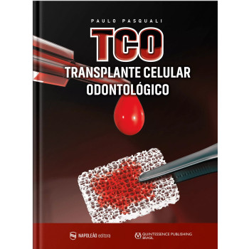 TCO - Transplante Celular Odontológico 