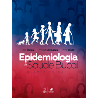 EPIDEMIOLOGIA DA SAUDE BUCAL