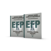 EFP - Estética, Função, Postura - 2 Volumes