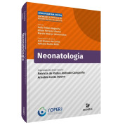 Neonatologia - 1ª Edição