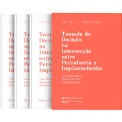Tomada De Decisão Na Intersecção Entre Periodontia  E Implantodontia - Um Chamado Á Medicina Oral