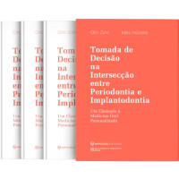 Tomada De Decisão Na Intersecção Entre Periodontia  E Implantodontia - Um Chamado Á Medicina Oral