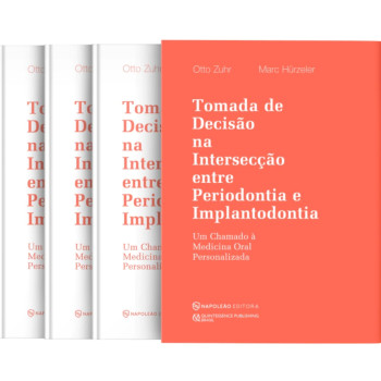 Tomada De Decisão Na Intersecção Entre Periodontia  E Implantodontia - Um Chamado Á Medicina Oral