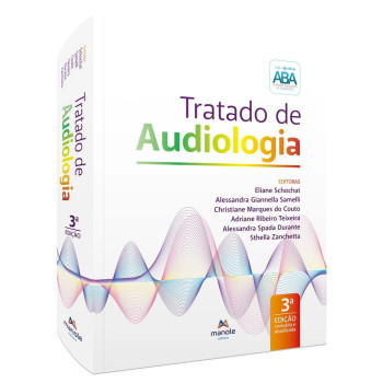 Tratado de Audiologia