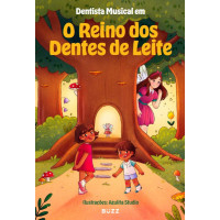 Dentista Musical em - O Reino Dos Dentes De Leite