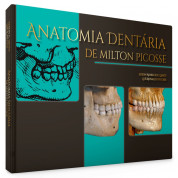 Anatomia Dentária de Milton Picosse