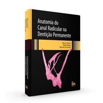 Anatomia Do Canal Radicular Na Dentição Permanente 