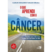 O Que Aprendi Com O Câncer