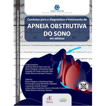 Condutas Para o  Diagnóstico E Tratamento De Apneia Obstrutiva Do Sono Em Adultos