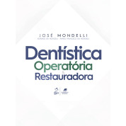 Dentística Operatória e Restauradora