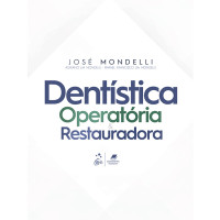 Dentística Operatória e Restauradora