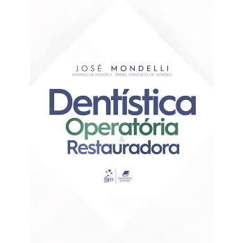 Dentística Operatória e Restauradora Dentística Operatória e Restauradora