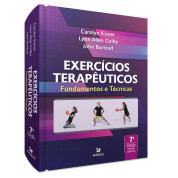 Exercícios Terapêuticos - Fundamentos e Técnicas