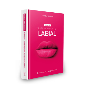 Expert em Preenchimento Labial