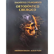 Diagnóstico E Planejamento - Ortodôntico Cirúrgico