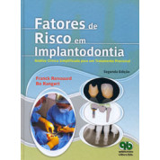 Fatores de Risco em Implantodontia 