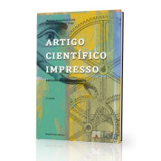 ARTIGO CIENTIFICO IMPRESSO