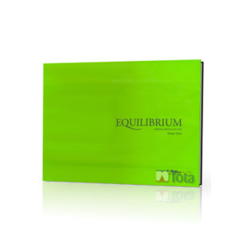 EQUILIBRIUM - Cerâmicas Adesivas Case Book