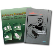 PACOTE PROTESE: MEZZOMO + ABRAO